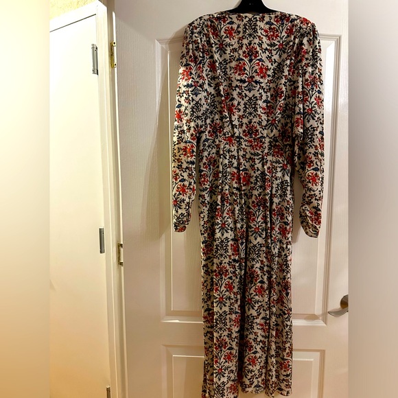 Isabel Marant Silk Dress - Picture 3 of 5